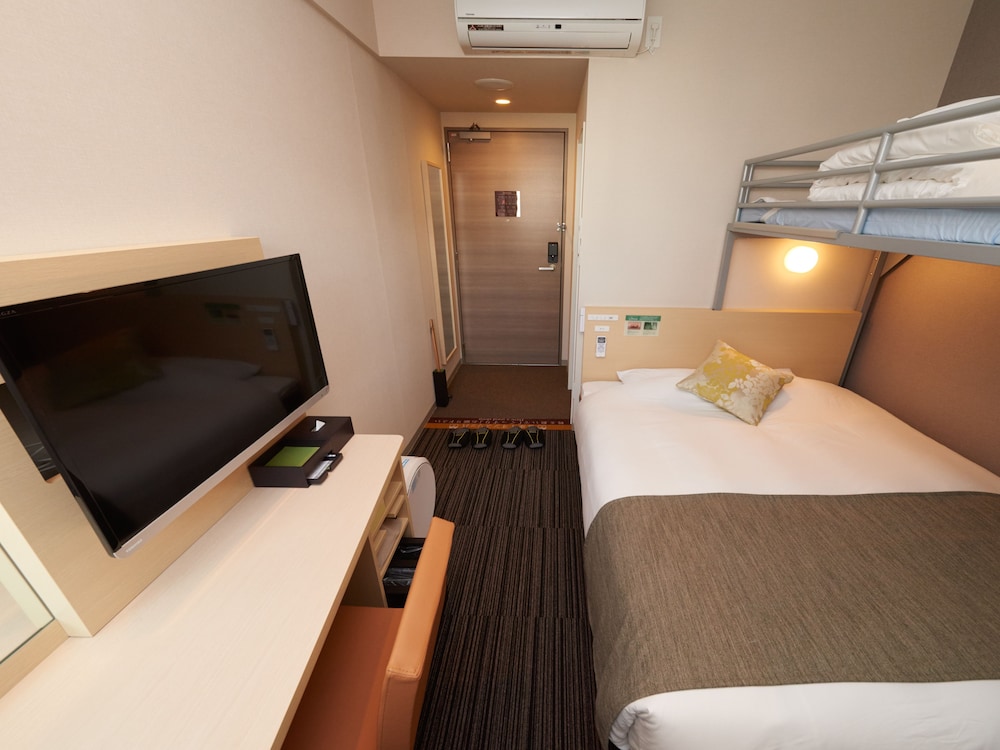 Super Hotel Premier Akasaka 22/47