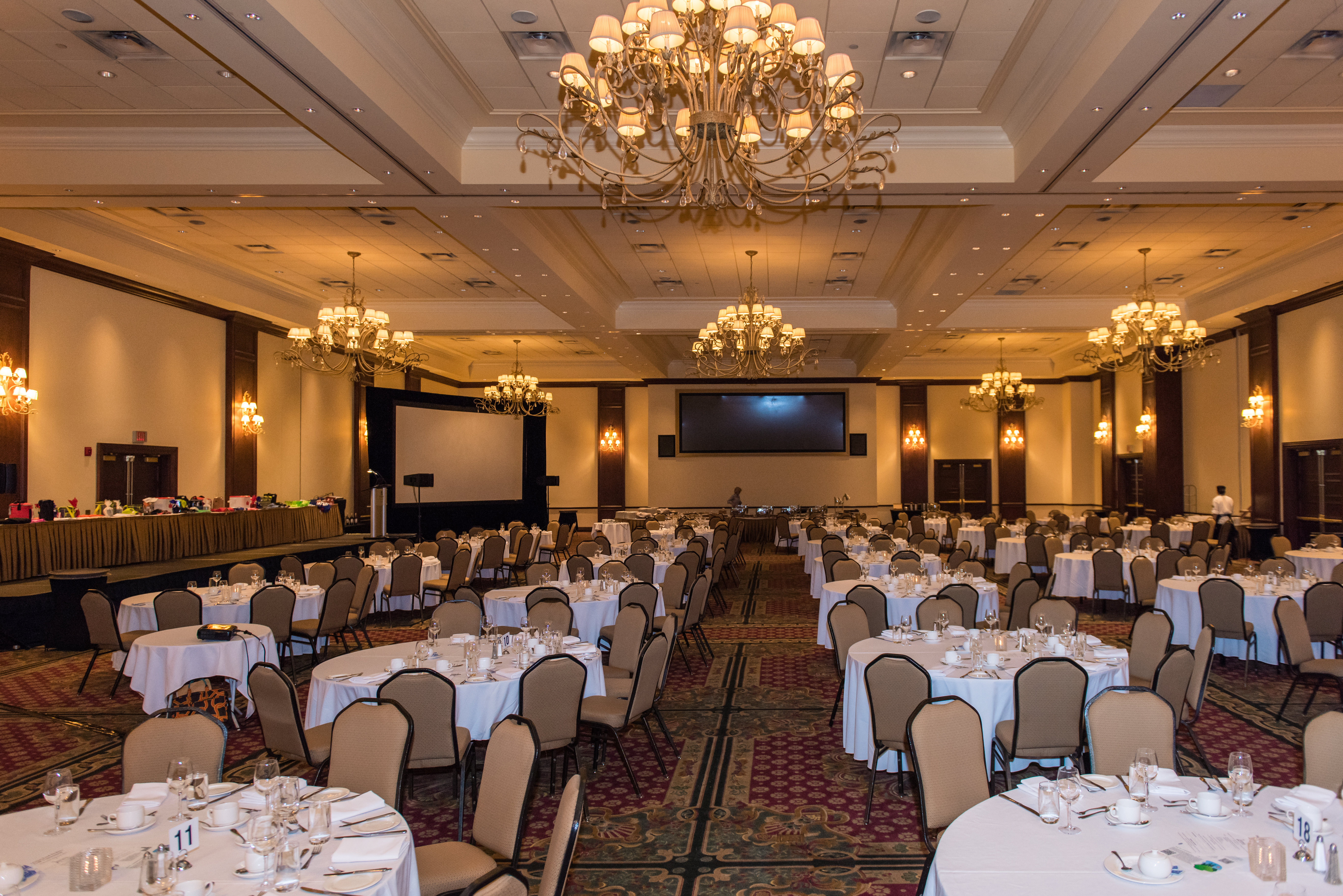 Deerhurst Resort 42/50