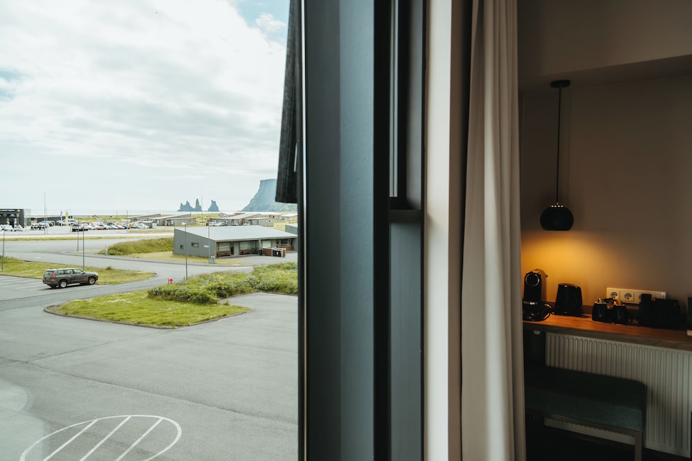 Hotel Vik 82/86