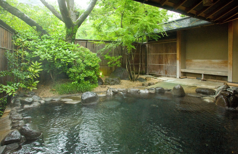 Yufuin Onsen Ryotei Tanokura 25/45