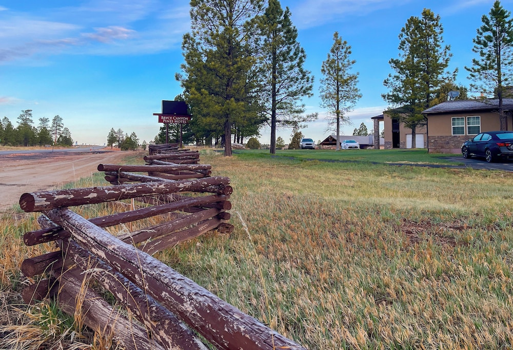 Bryce Canyon Pines 36/44
