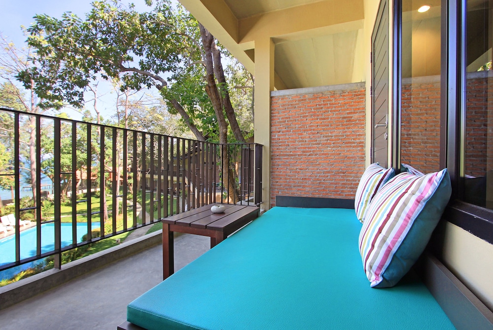 Samed Hideaway Resort 15/47