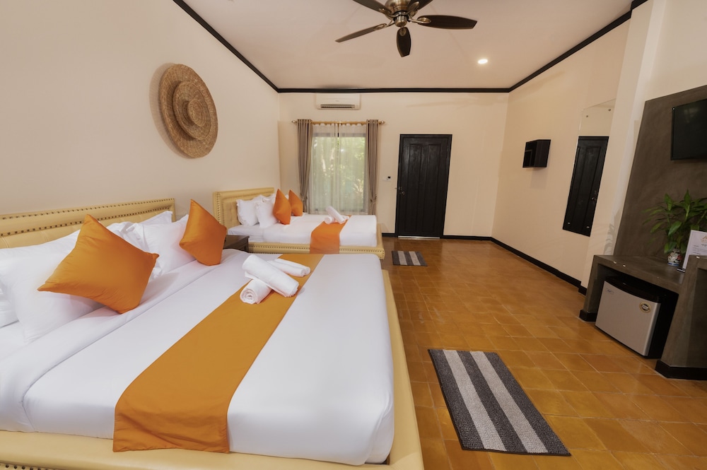 Villa Indochine D Apos Angkor 30/50