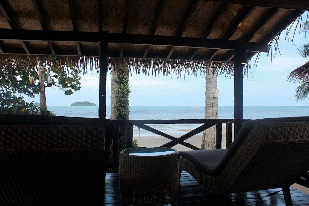Kai Bae Beach Resort Koh Chang photo3