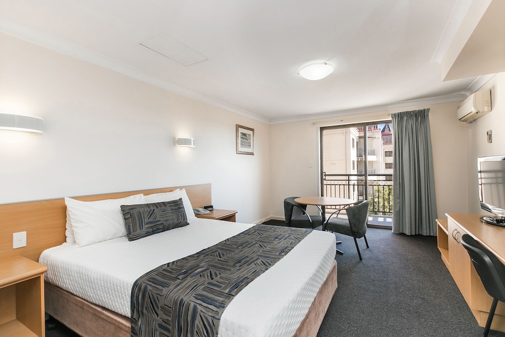 Great Eastern Motor Lodge 18/55
