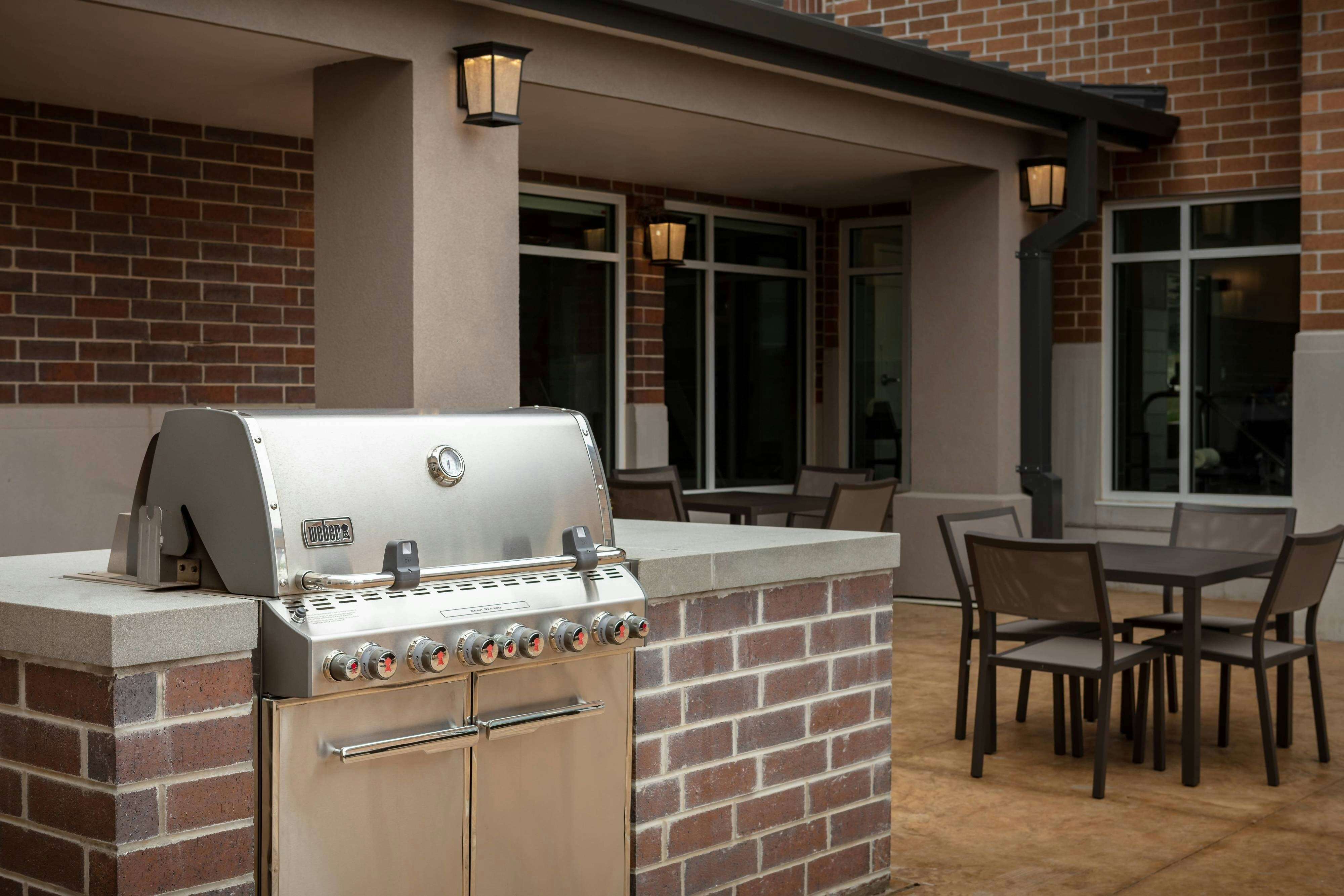 Residence Inn By Marriott Des Moines Ankeny 30/49