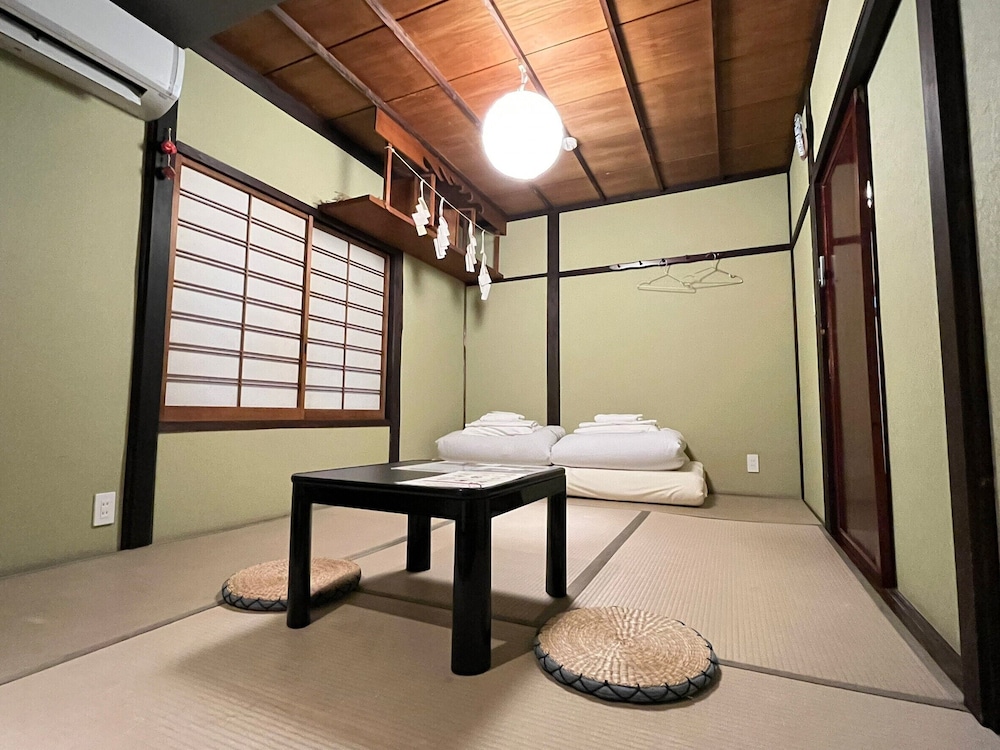 Mt. Fuji Hostel Samurise Kura 35/49