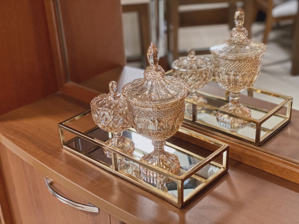 Laje de Pedra Mountain Village Prime 95/100