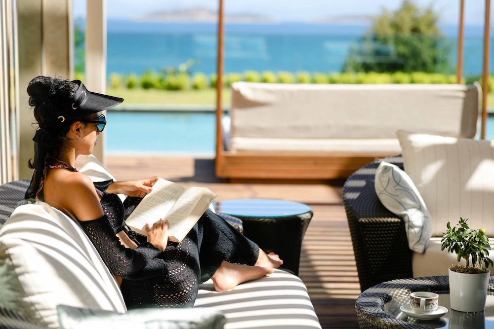 Vogue酒店Supreme Bodrum(Vogue Hotel Supreme Bodrum) 图片2