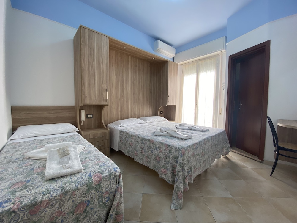 Hotel Nanni Garni 8/50