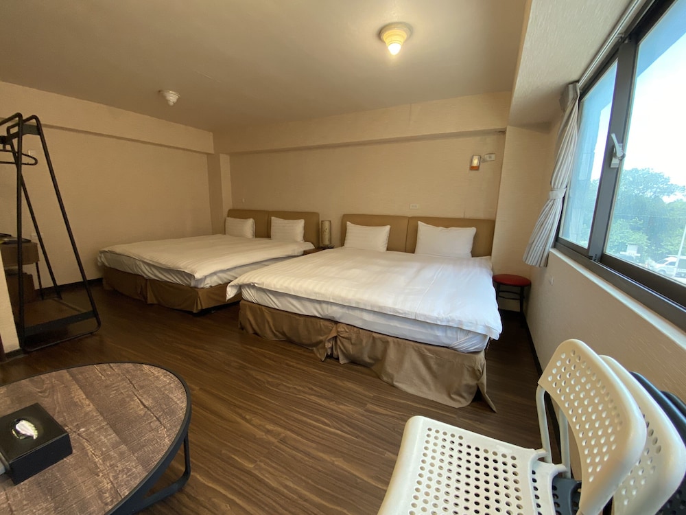 In99 Hotel 16/27