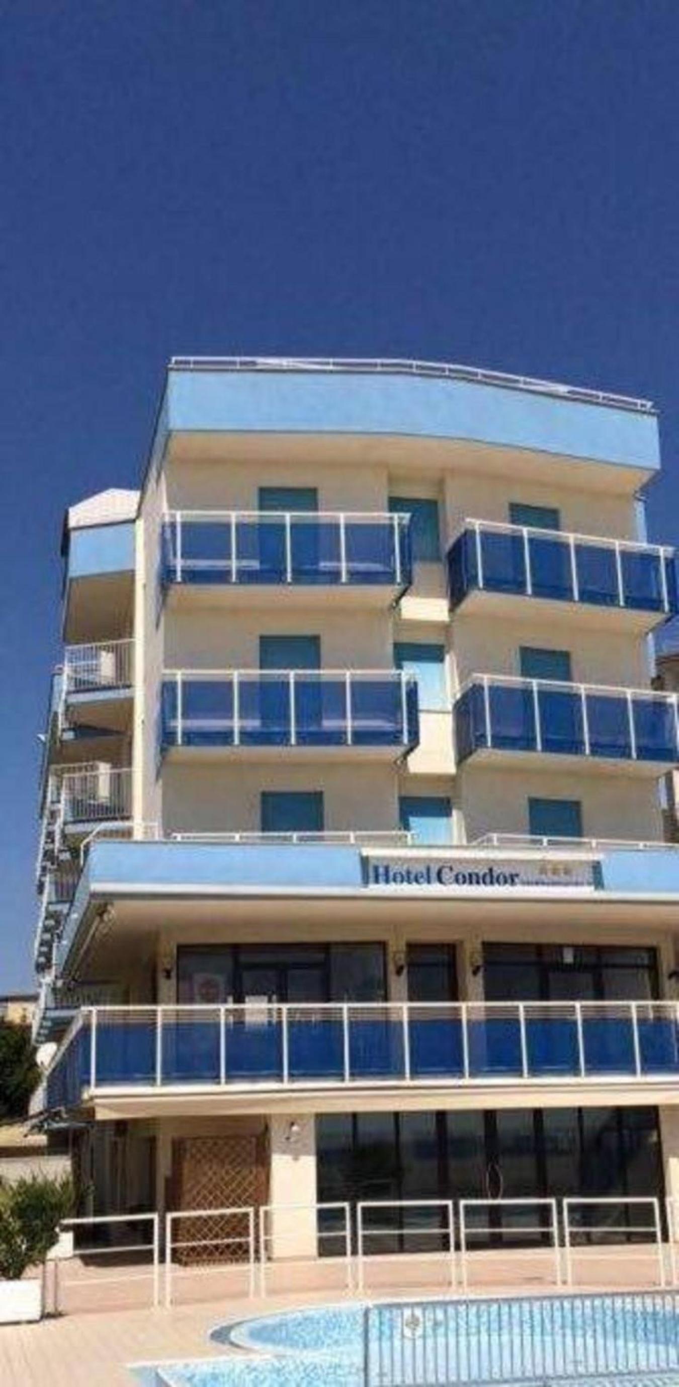 Condor in JESOLO