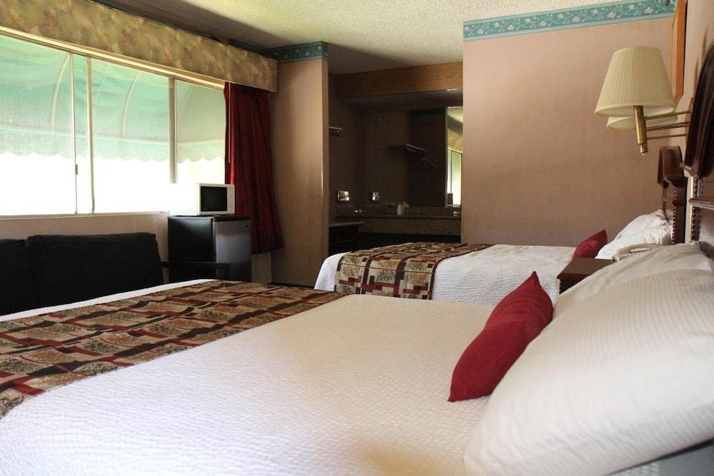 Anaheim Maingate Inn 32/49