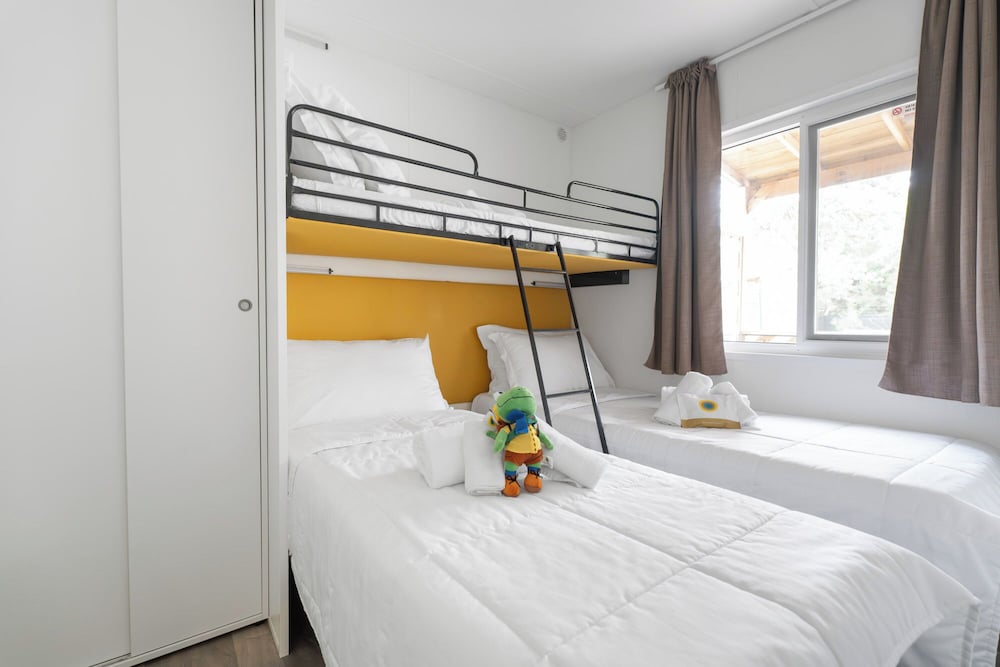 Club del Sole Jesolo Family Resort 11/47