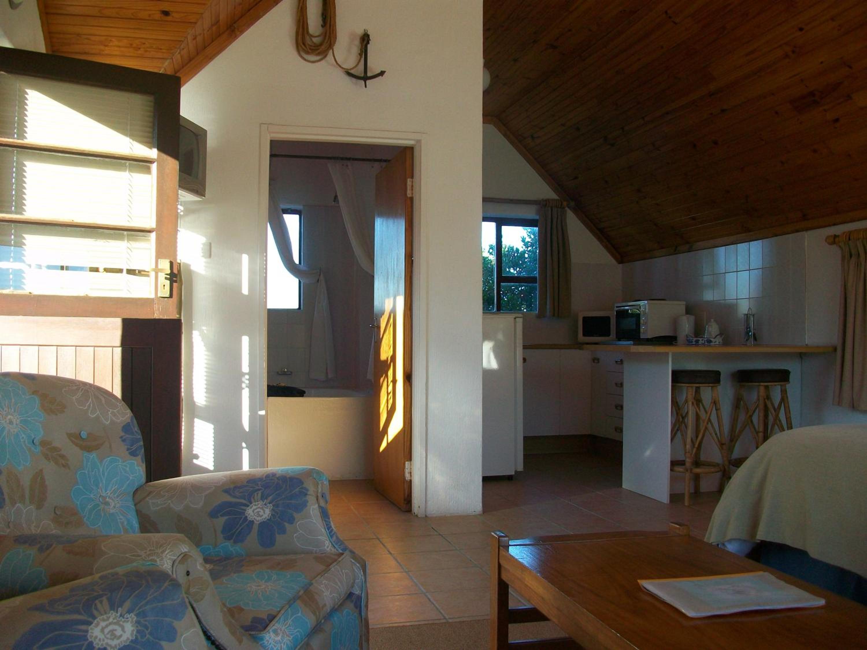 Sandriver Lodge 32/50