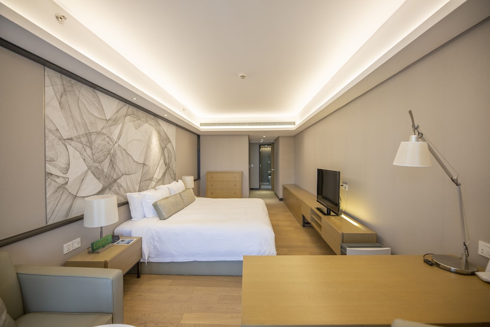 Riverdale Residence Xintiandi Shanghai 22/63