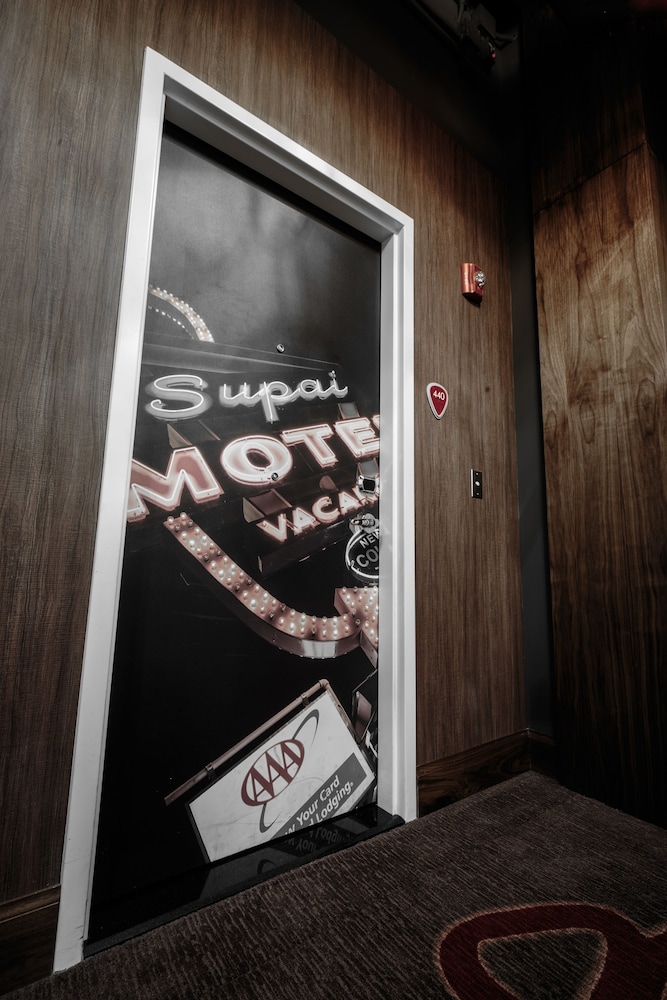 Hard Rock Hotel & Casino Sioux City 29/66
