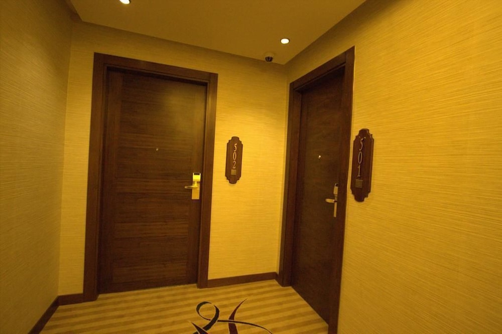 فندق بالم بوتيك(Palm Boutique Hotel) 28/50