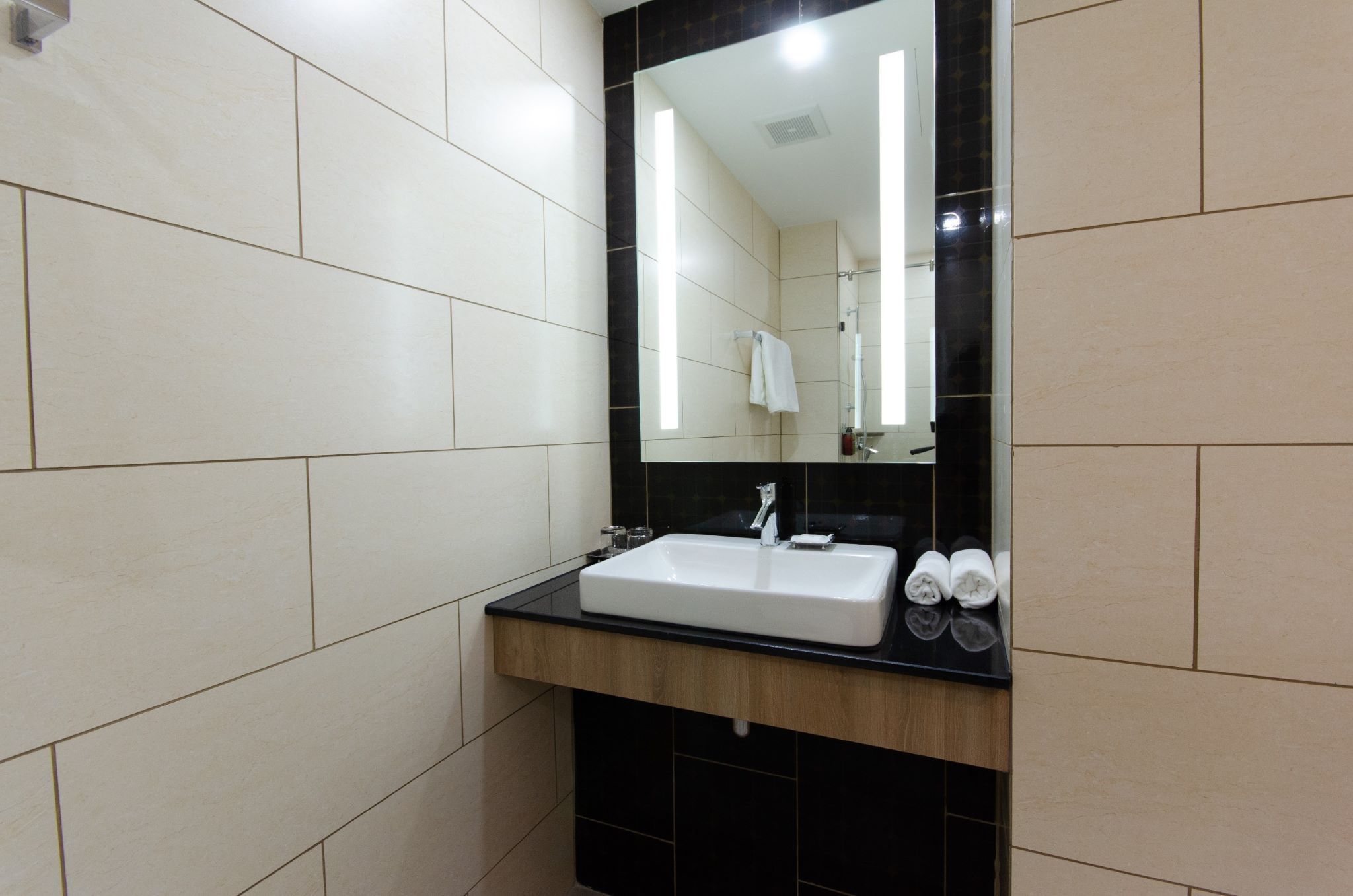 Marsi Hotel Bangchak 32/34