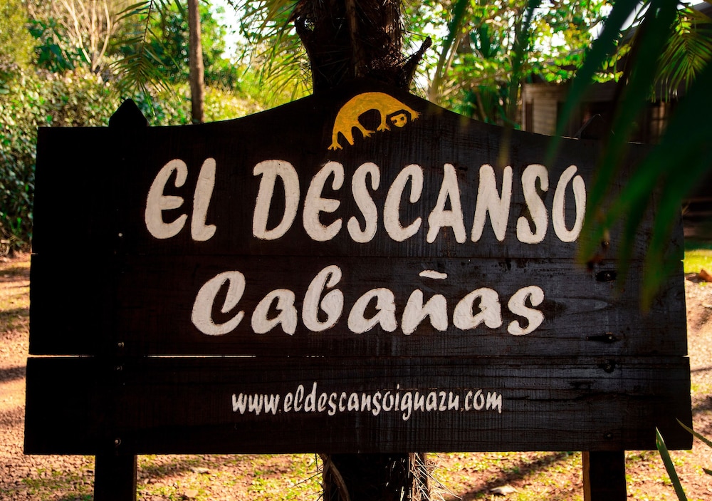 El Descanso Iguazu by DOT Cabana 4/40