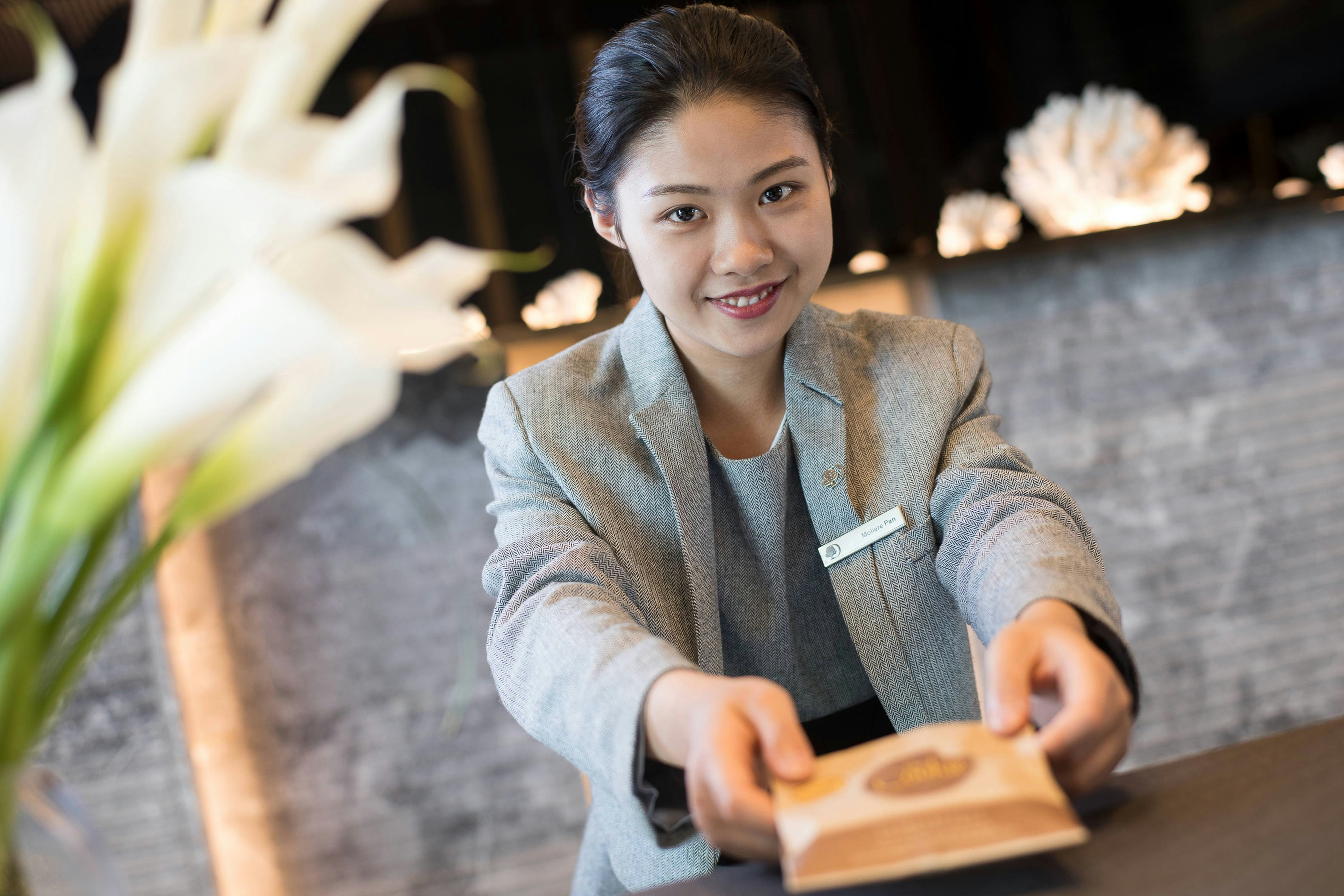 DoubleTree by Hilton Qingdao Oriental Movie Metropolis 6/34