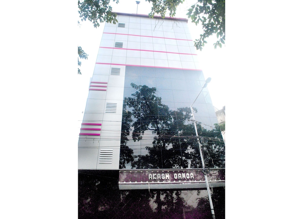 Akash Ganga Hotel 5/48