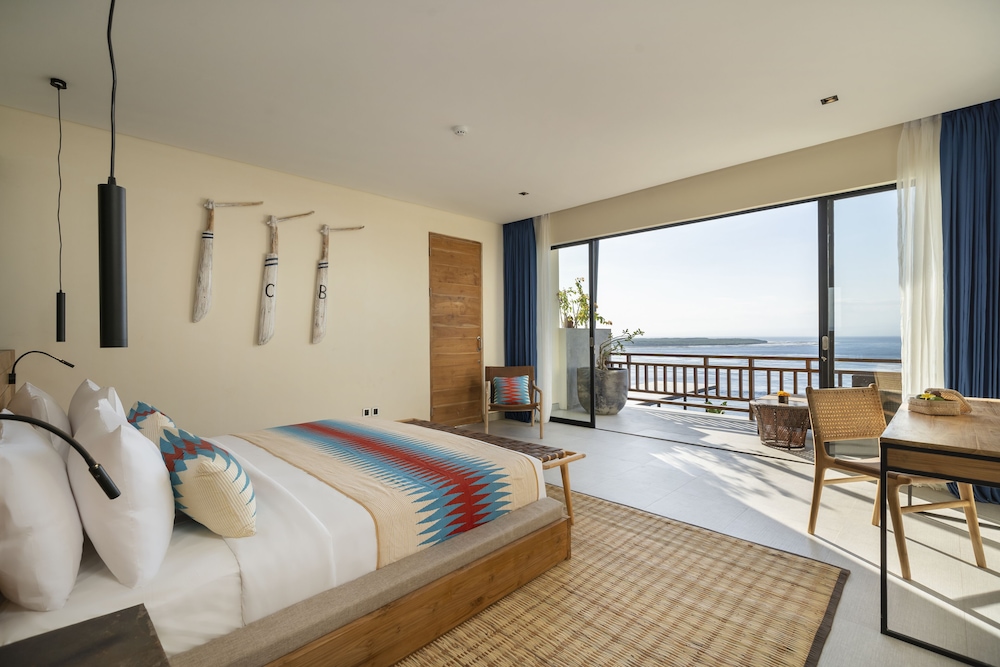 Adiwana Warnakali Resort - Nusa Penida 14/50