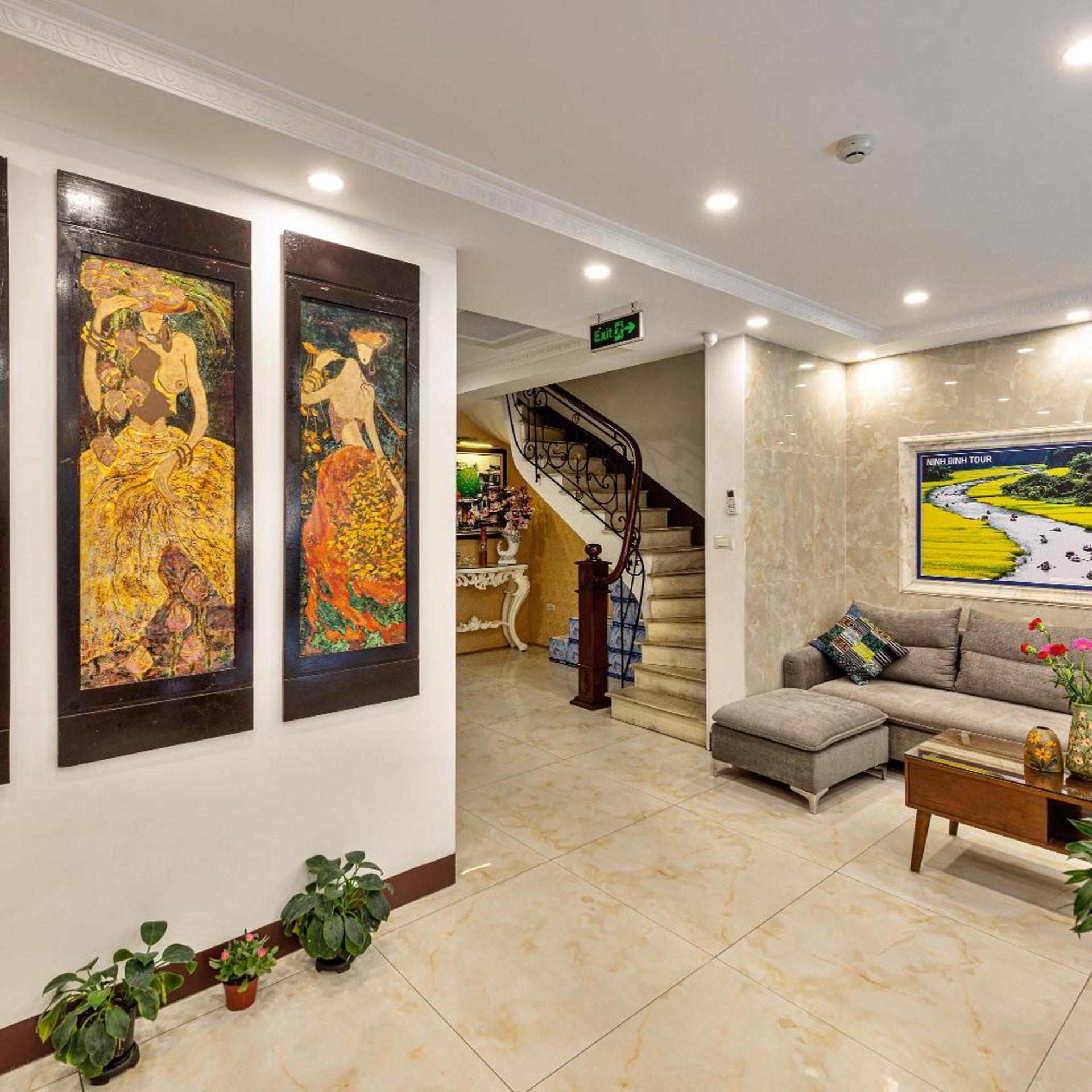 Golden Sun Palace Hotel 44/54