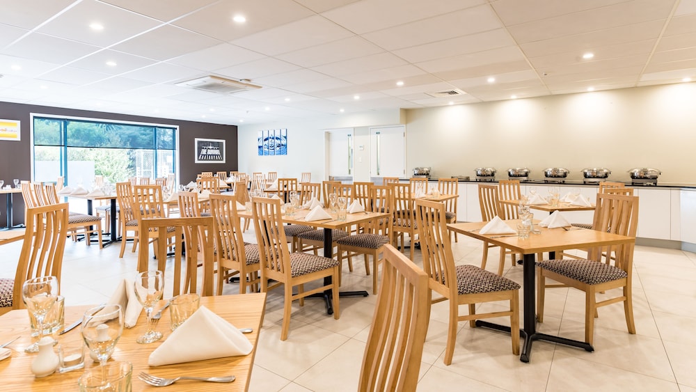 Heartland Hotel Auckland Airport 45/63