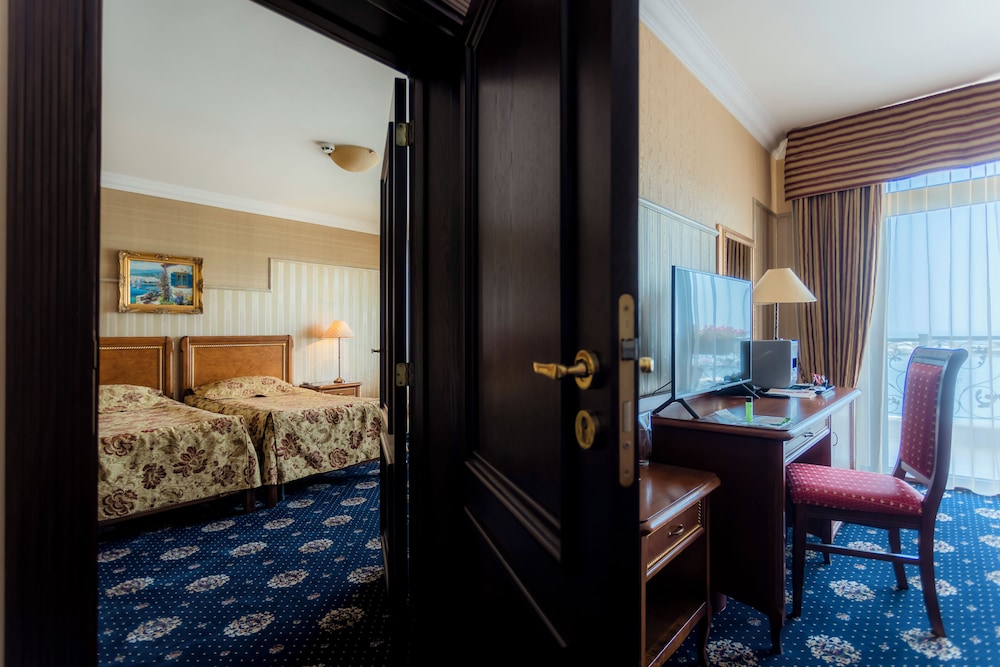 Palace-Marina Dinevi Hotel 44/44