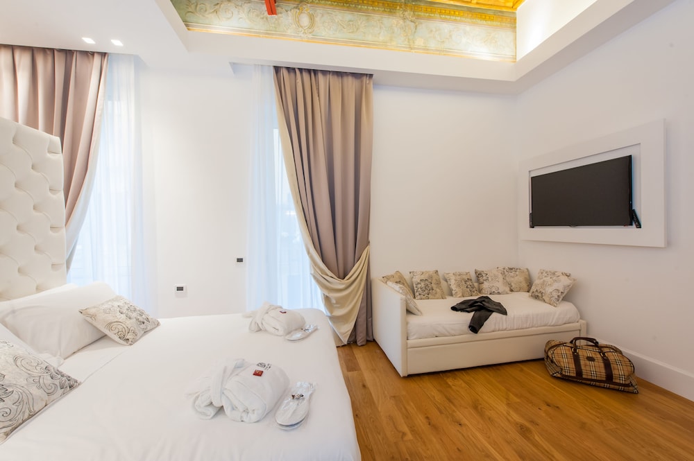 Argentina Residenza Style Hotel 12/50