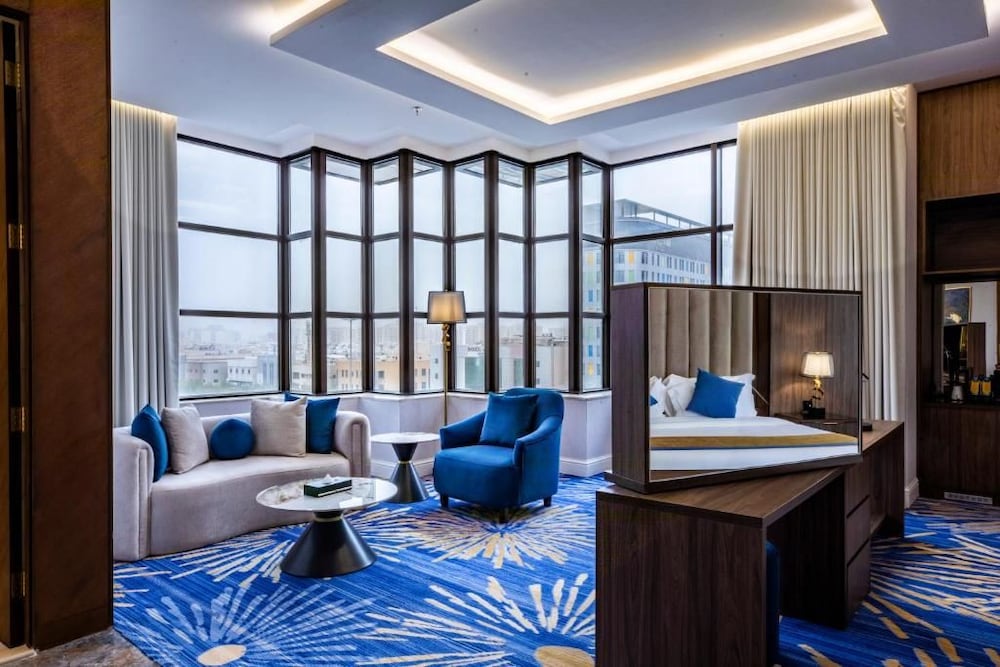 فندق نوفو(Novo Hotel) 21/50