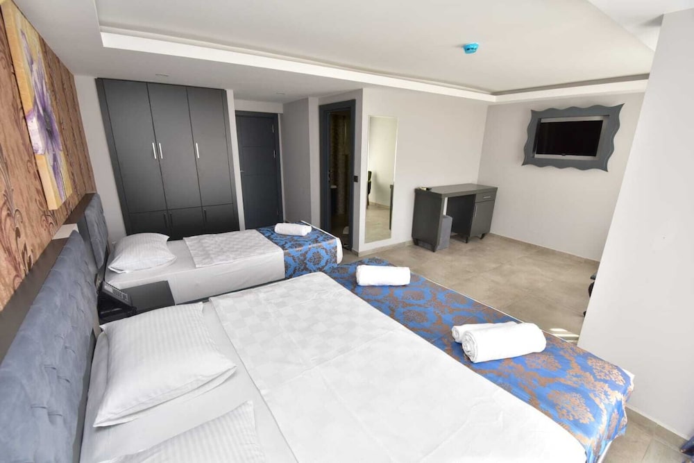 Select Erdem Hotel 12/37