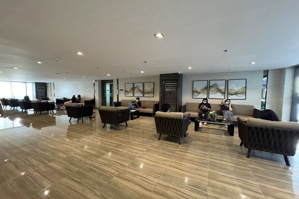 Luxe Air Residences by Makati 31/57