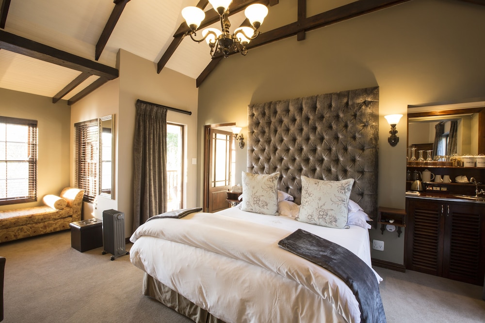 Schoone Oordt Country House 14/75