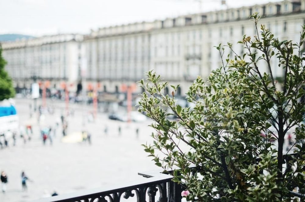 Piazza Castello Suite 5/50
