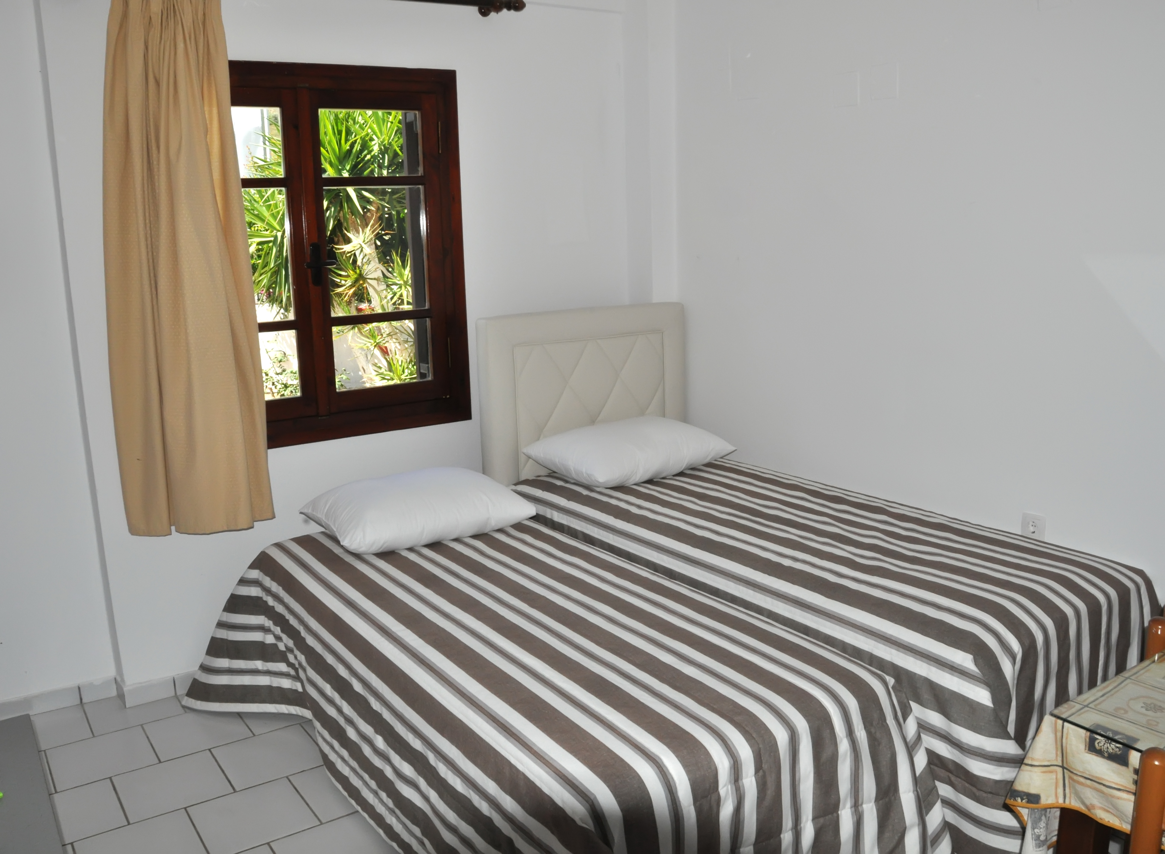 شقة، PENNYSTELLA APARTMENTS 5/6