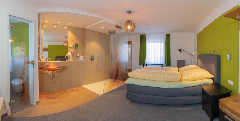 Hotel Plankl 26/74