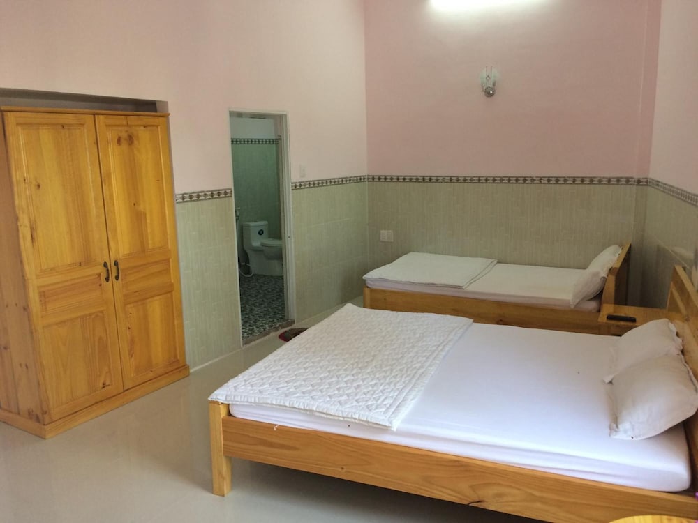 Y Thu Guesthouse 13/50