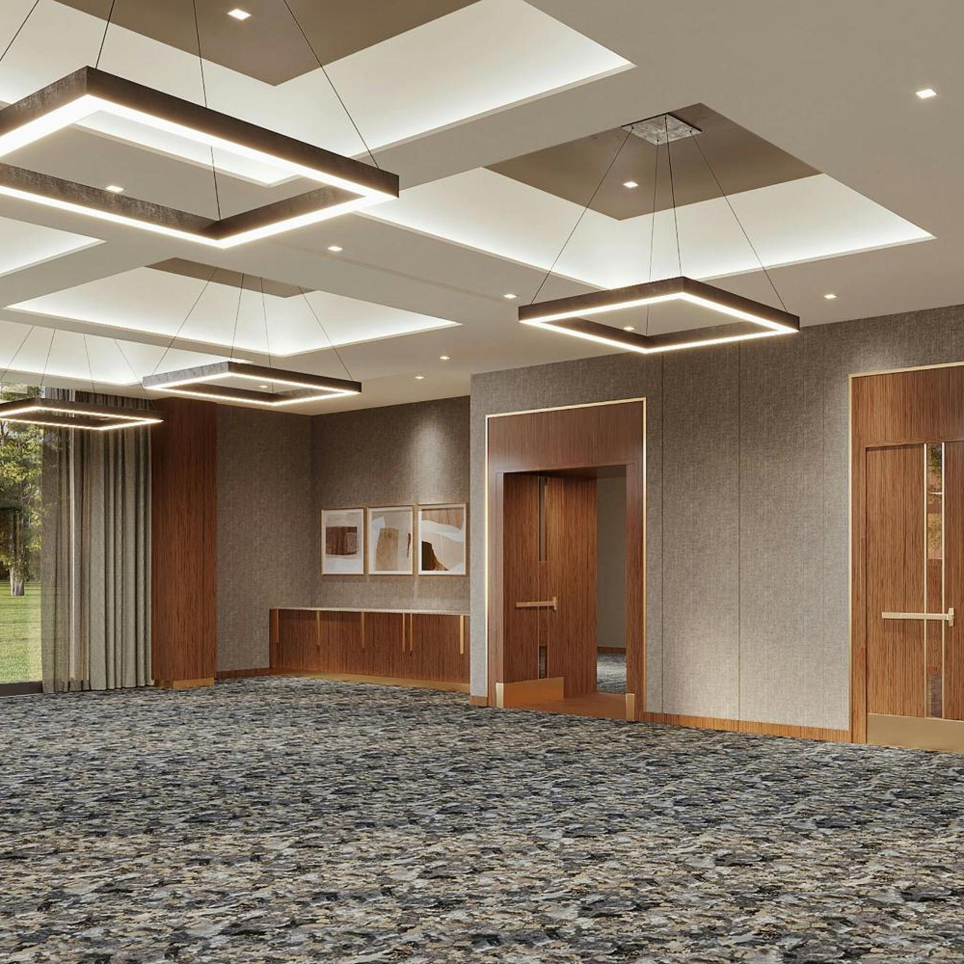 AC Hotel by Marriott Newtown Square 3/43