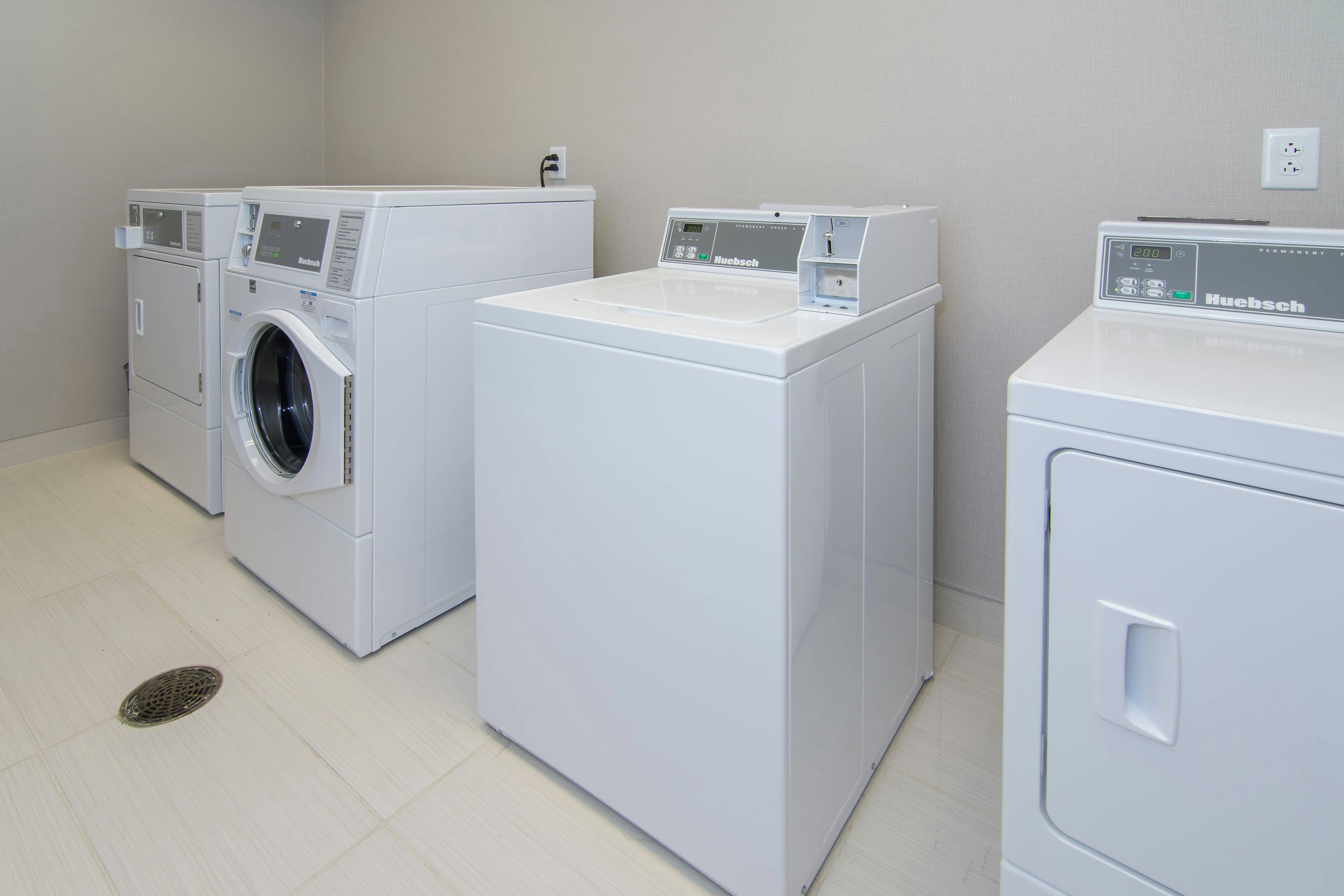 RESIDENCE INN RALEIGH-DURHAM AIRPORT/BRIER CREEK 53/53
