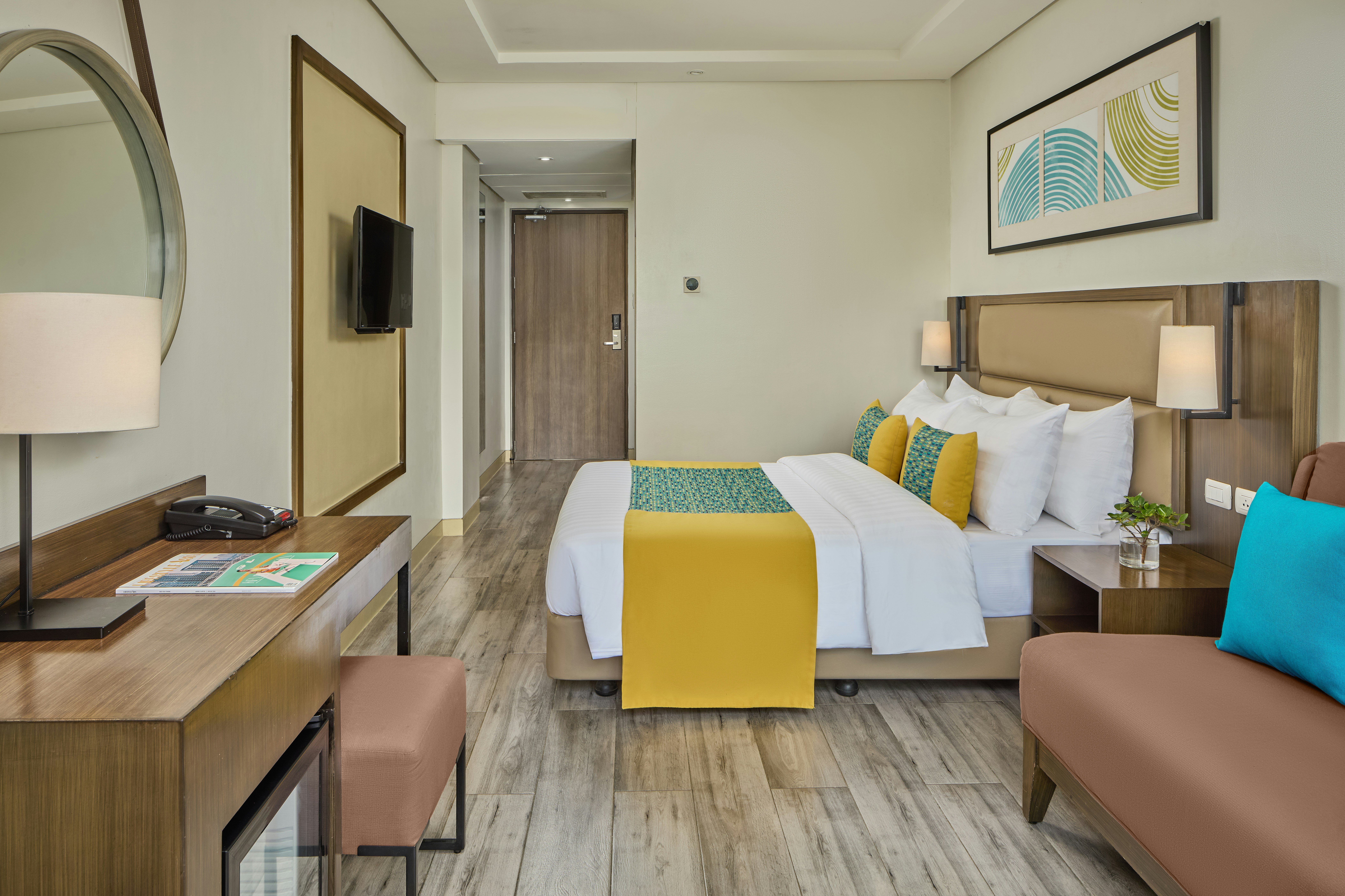 Belmont Hotel Boracay 20/55