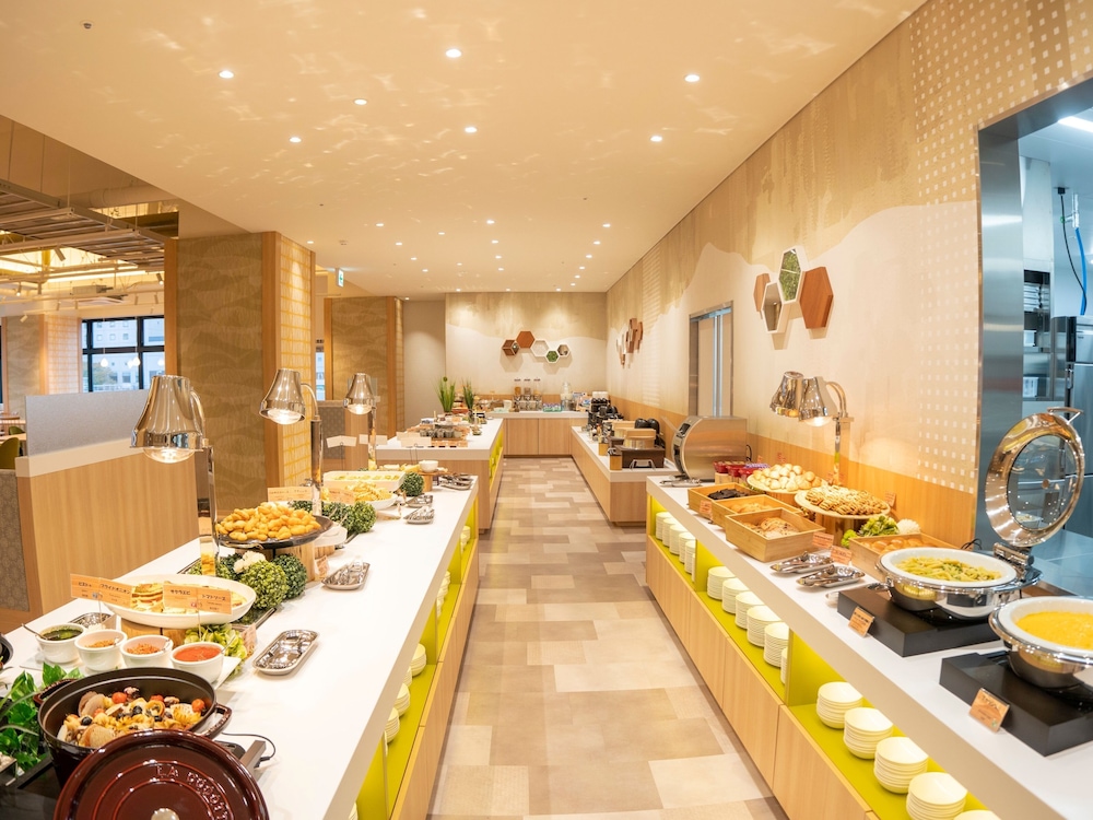 La'gent Stay Hakodate Ekimae 40/50