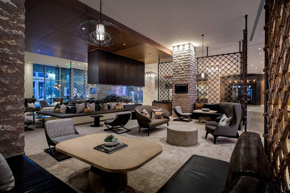 JW MARRIOTT AUSTIN 62/75