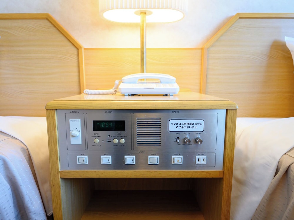 Iga Ueno City Hotel 34/64