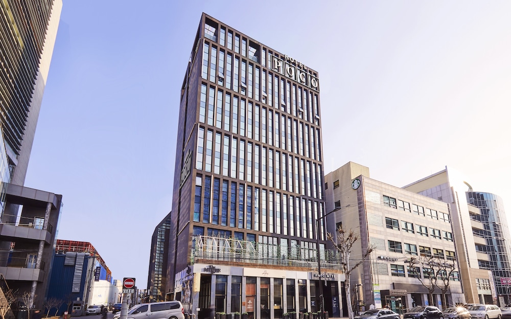 Hotel Poco Seongsu 10/48