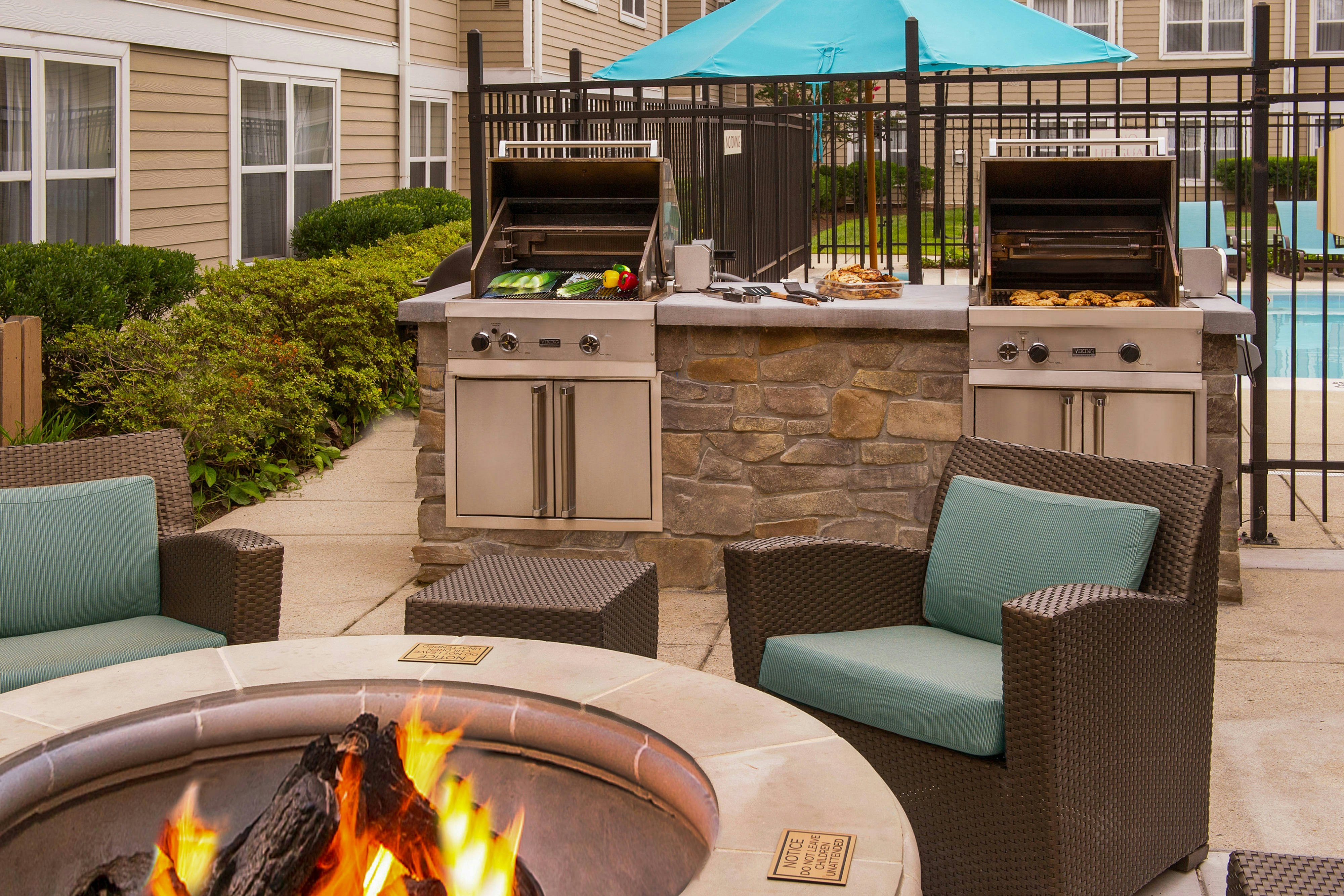 Residence Inn By Marriott Columbia 25/33