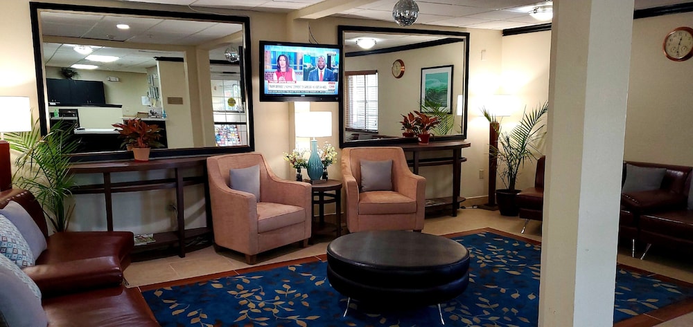 Candlewood Suites Houston Medical Center 41/72