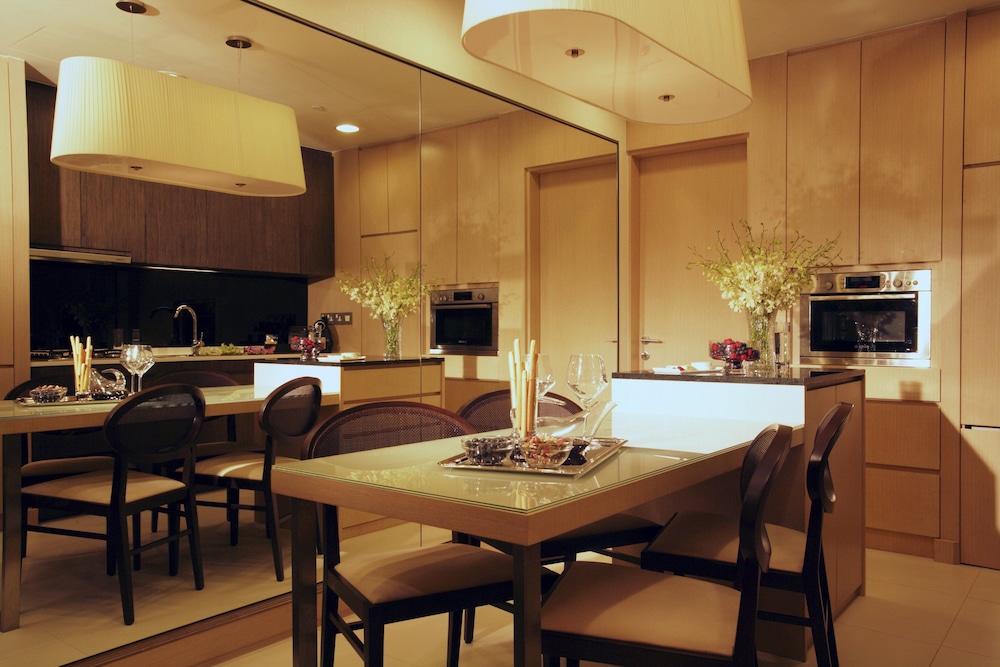 Fraser Suites Singapore 44/54