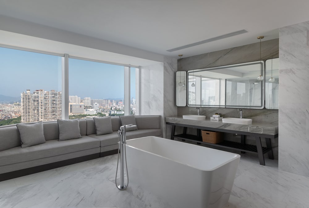 Crowne Plaza Xiamen Jimei, An Ihg Hotel 35/77